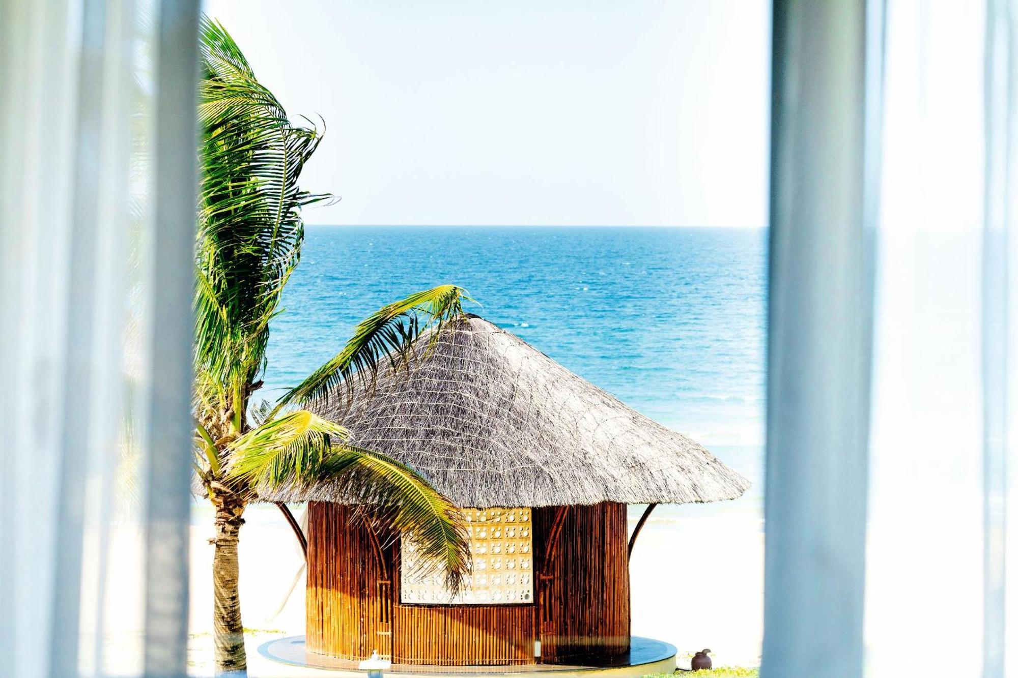 Robinson Nam Hoi An Hotel Tam Ky Exterior photo