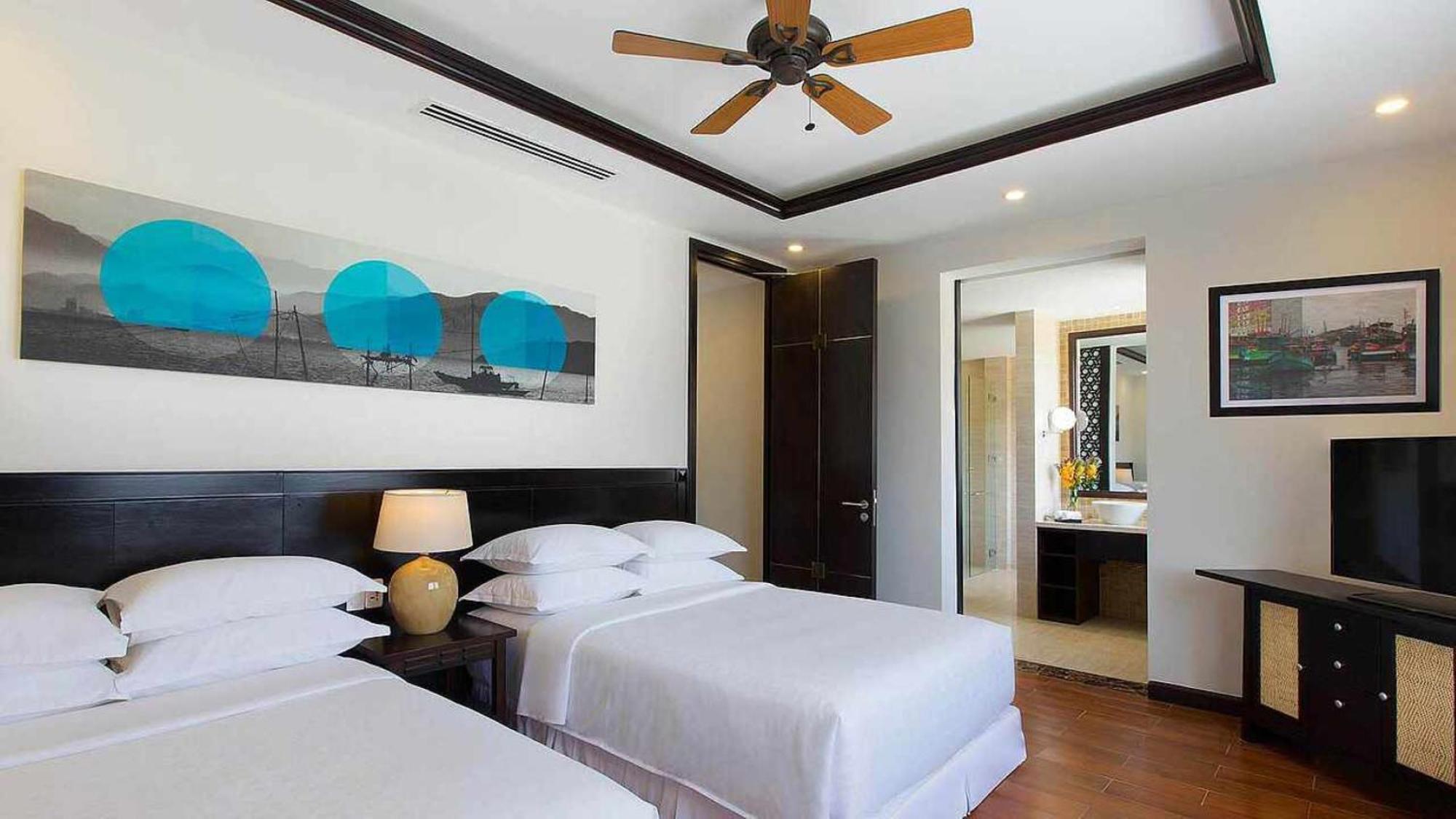 Robinson Nam Hoi An Hotel Tam Ky Exterior photo