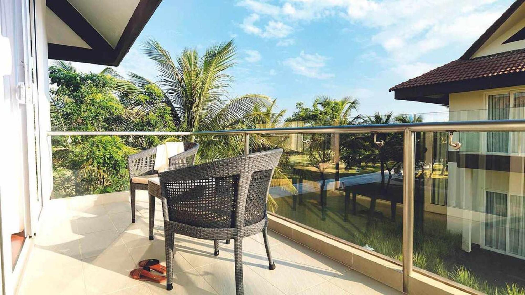 Robinson Nam Hoi An Hotel Tam Ky Exterior photo