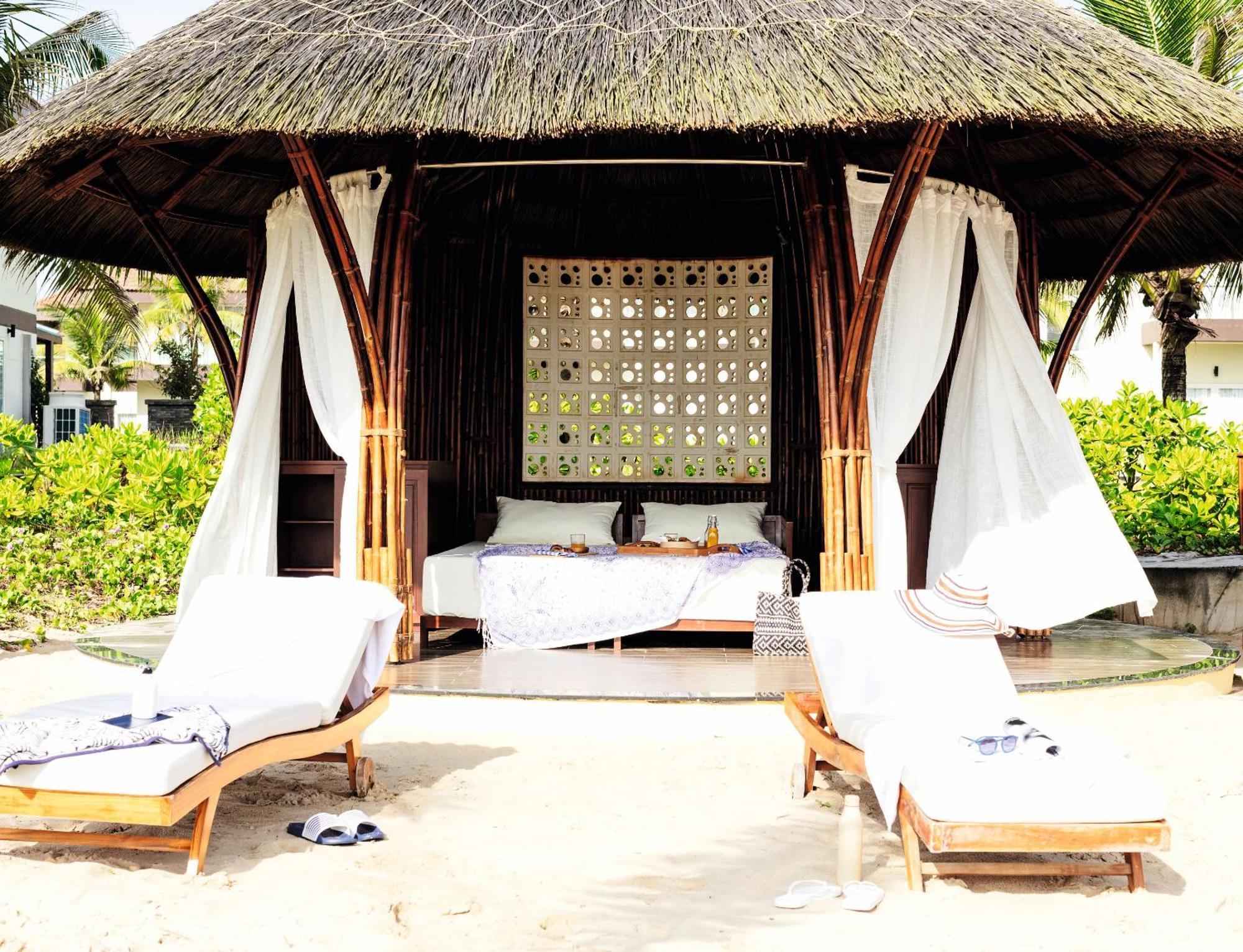 Robinson Nam Hoi An Hotel Tam Ky Exterior photo